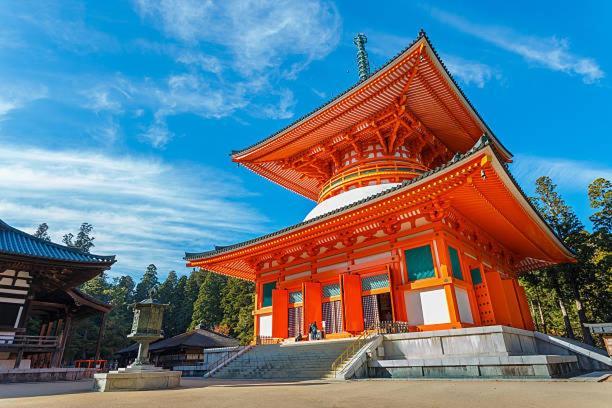 Kanau Gojo Exterior foto