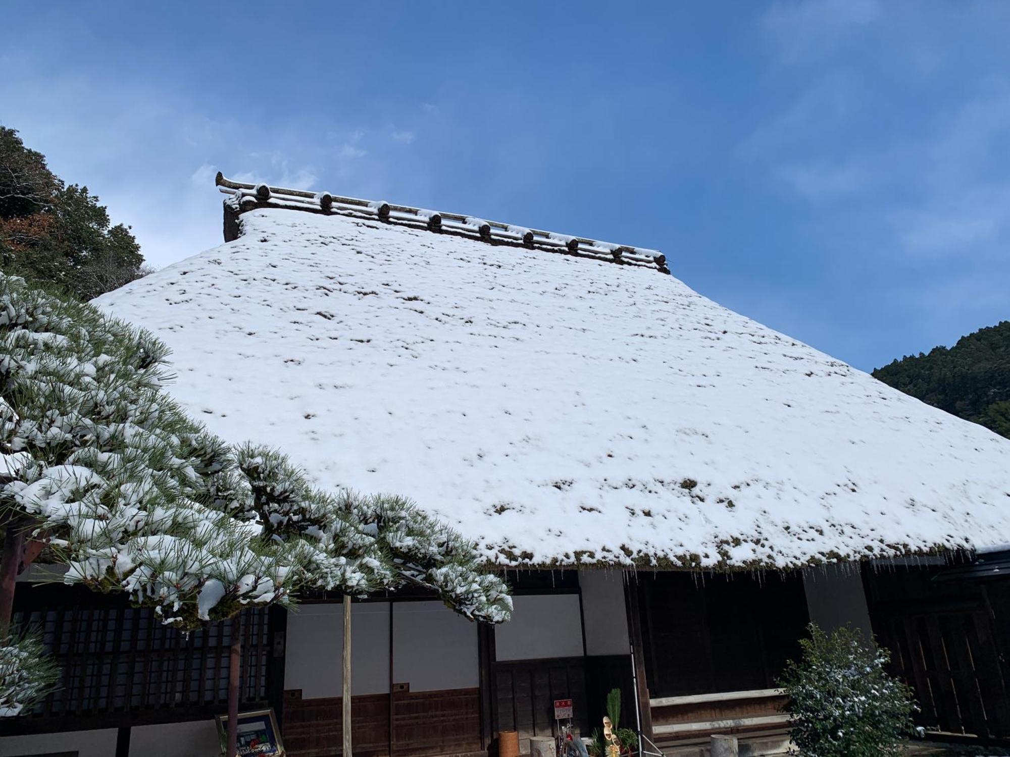 Kanau Gojo Exterior foto