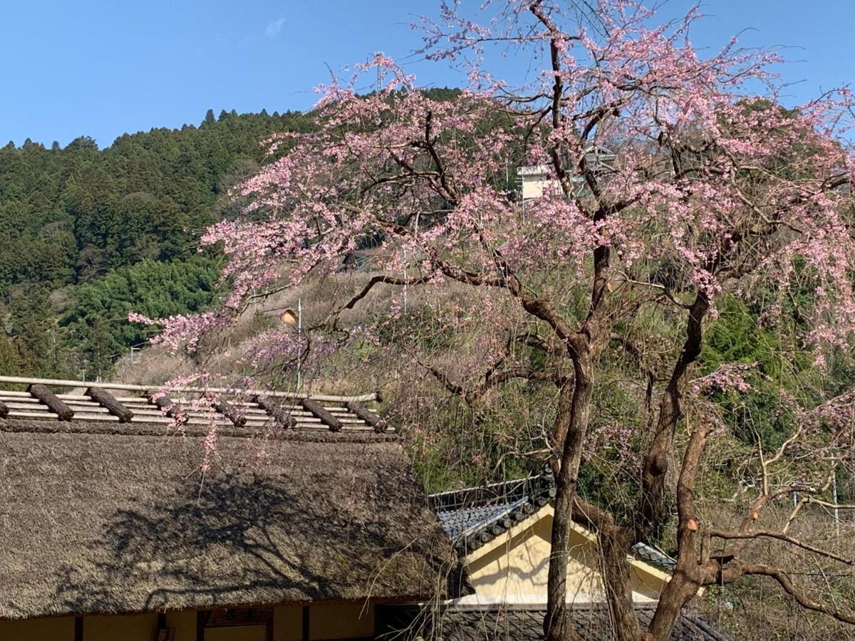 Kanau Gojo Exterior foto
